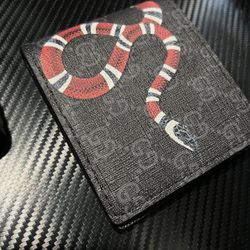Gucci Wallet 