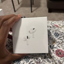 Airpod pros