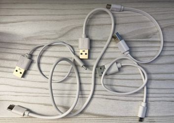 Charger Bundle