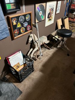 1980-90s Hess Toys, etc.