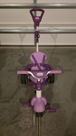 Toddler Tricycle