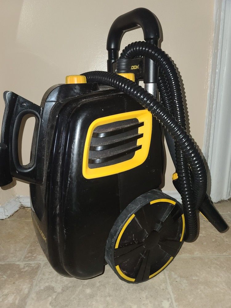 Household Steamer