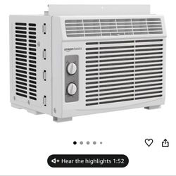 Ac Unit 5000 Btu