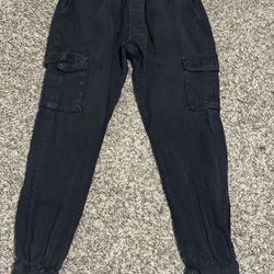 Cargo Joggers