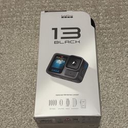 GoPro Hero 13 Accessory Bundle