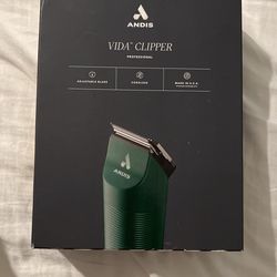 Andis VIDA Clipper (professional)