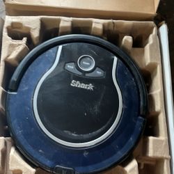 Robot Vacuum 