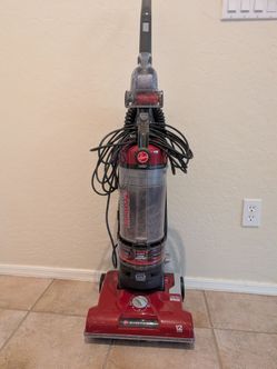 Hoover Windtunnel Vacuum