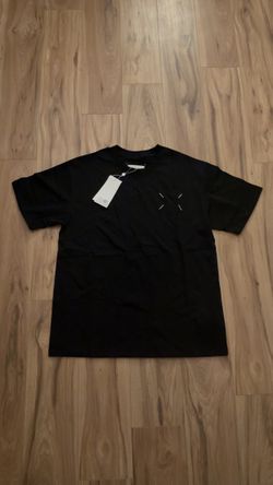 Maison Margiela black t shirt