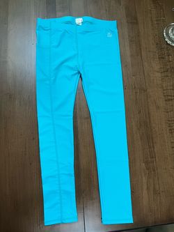 Swim pants (size youth 10– 12)