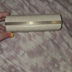 Jimmy Choo Sunglasses Case