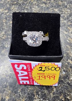 Wedding Set