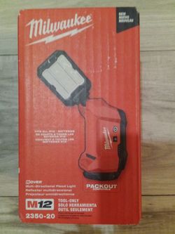 Milwaukee Light