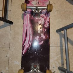 Skateboard Size 8.25