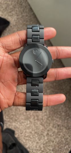 Movado Bold Watch