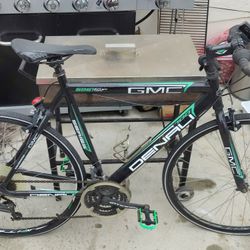 Gmc denali bike for sale hot sale