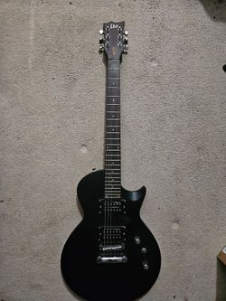 ESP LTD EC-10 Electric Guitar