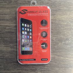 iPhone 6 Plus, iPhone 7 Plus, iPhone 8 Plus Screen Protector