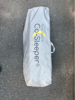 Co- sleeper