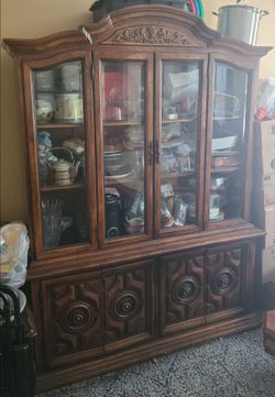 China cabinet