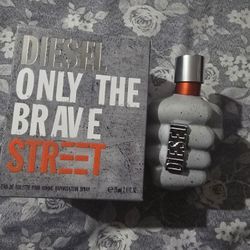Diesel Cologne 