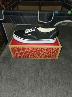 Vans Shoes