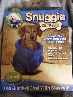 A Big Lot Of Small Dog Products 