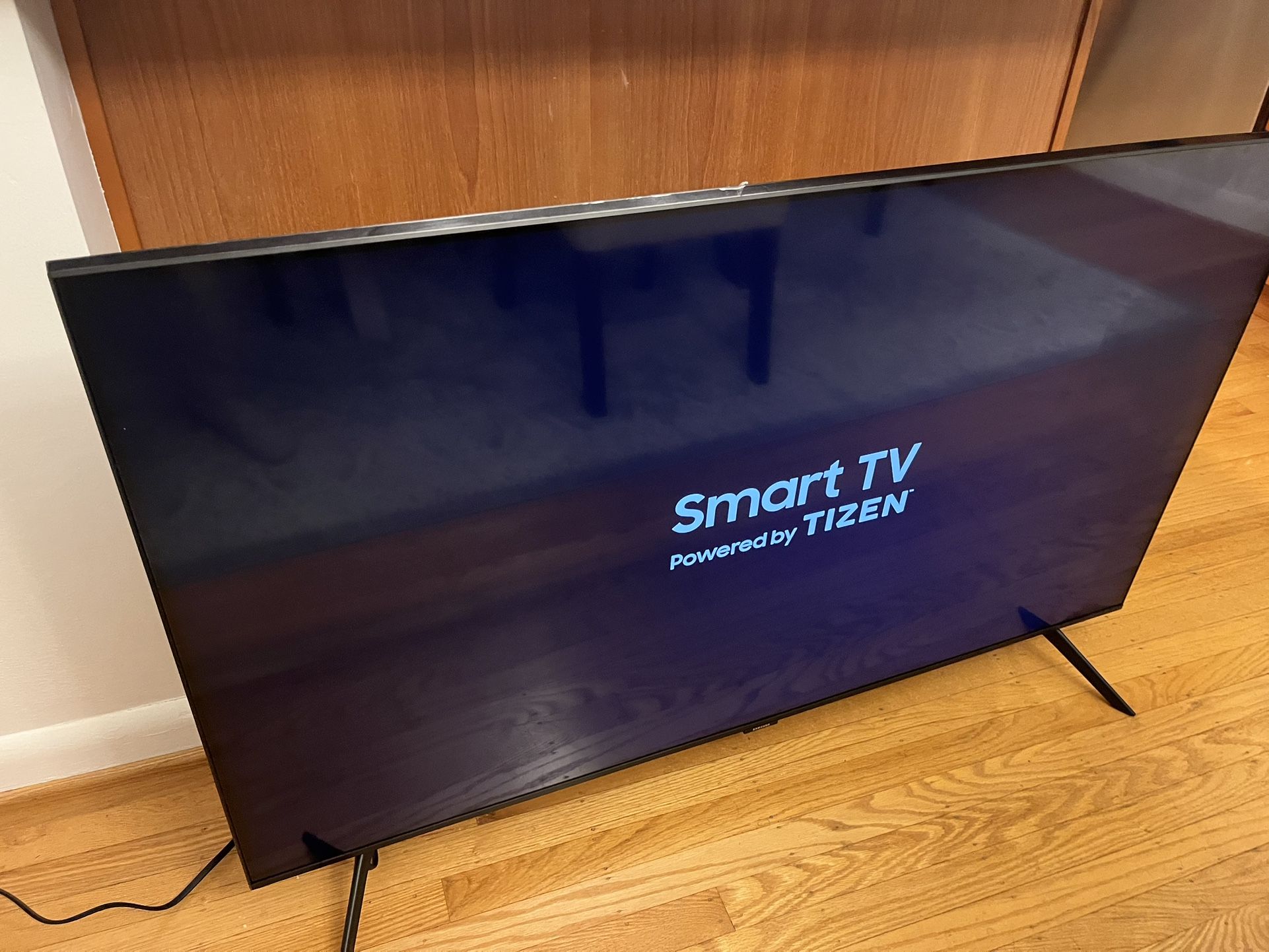 50” Samsung Smart TV 
