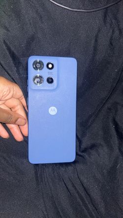 Motorola 2025 addition