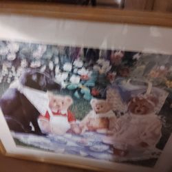 Nursery Art