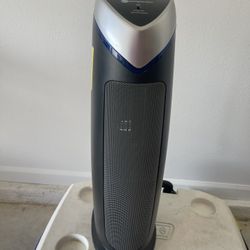 Air Purifier HEPA/UV 