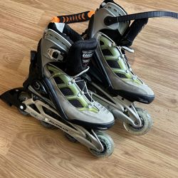 Rollerblade Aero 09 Inline Skates