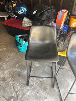 Bar stools