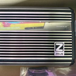 1200Watt Amplifier For Sale 