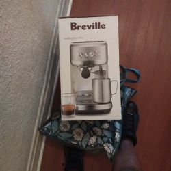 Best Coffee Maker Ever!!!