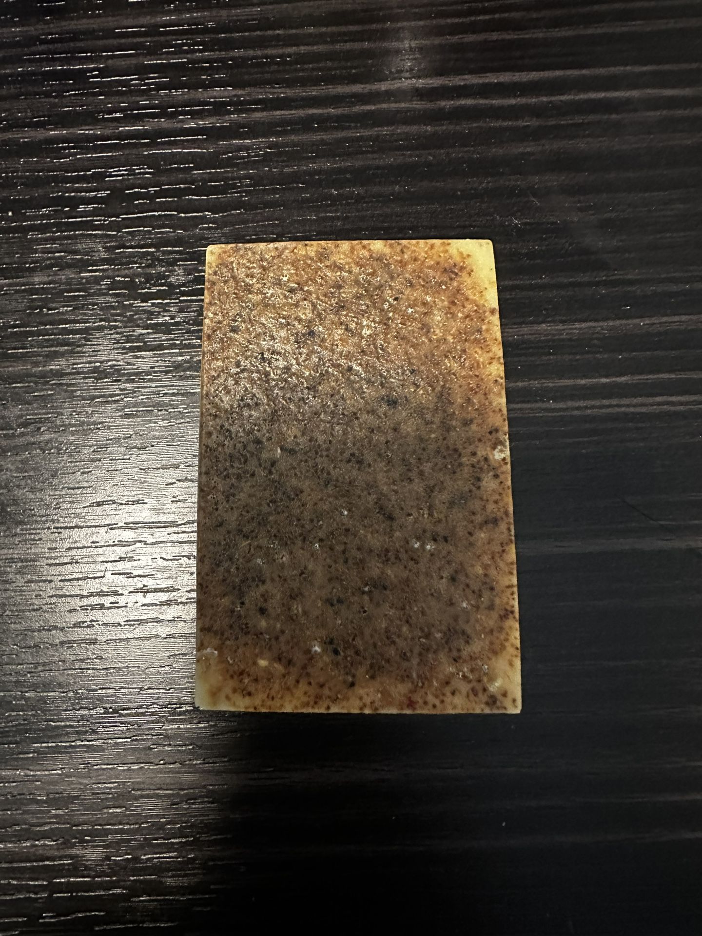 Lemon Soap