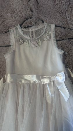 Girl Dress