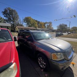 2008 GMC Envoy