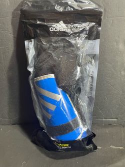 Adidas Ghost Youth Soccer Shin Guards