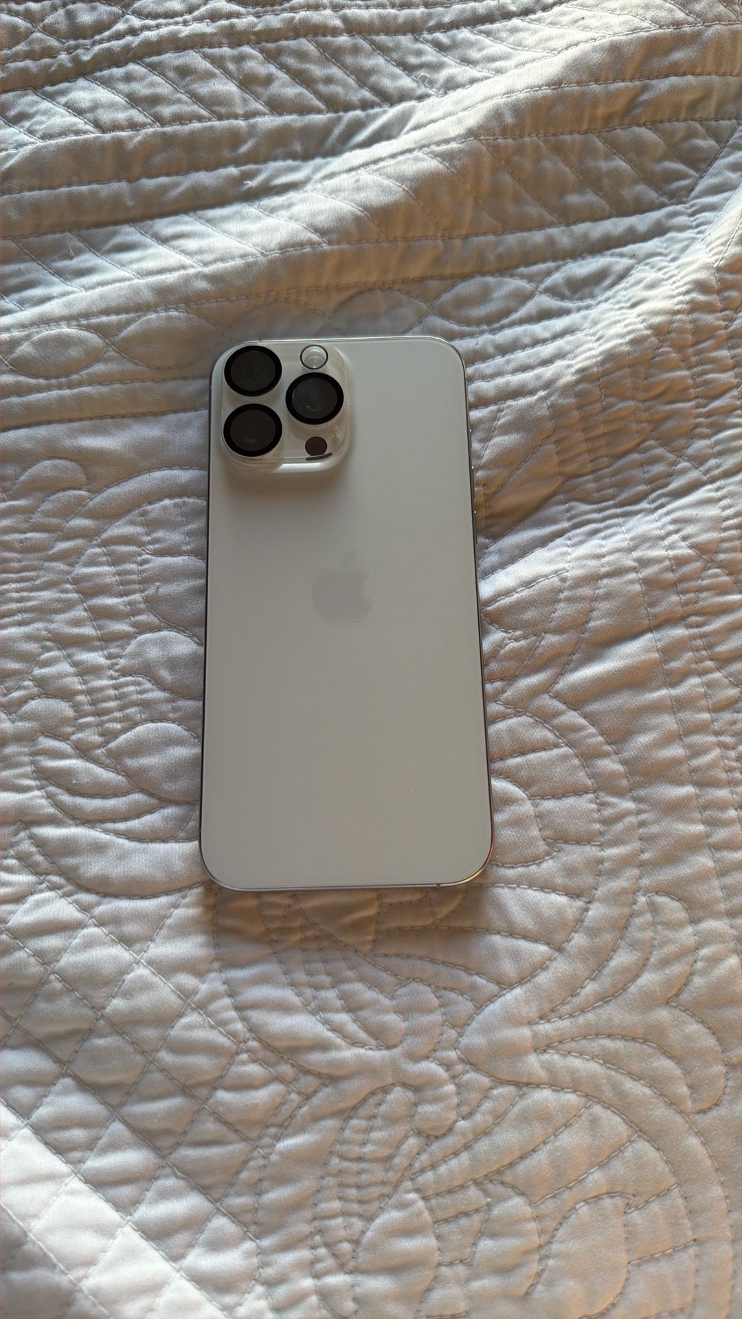 iPhone 16 Pro Max 256GB AT&T Carrier