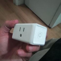 WiFi Smart Plug