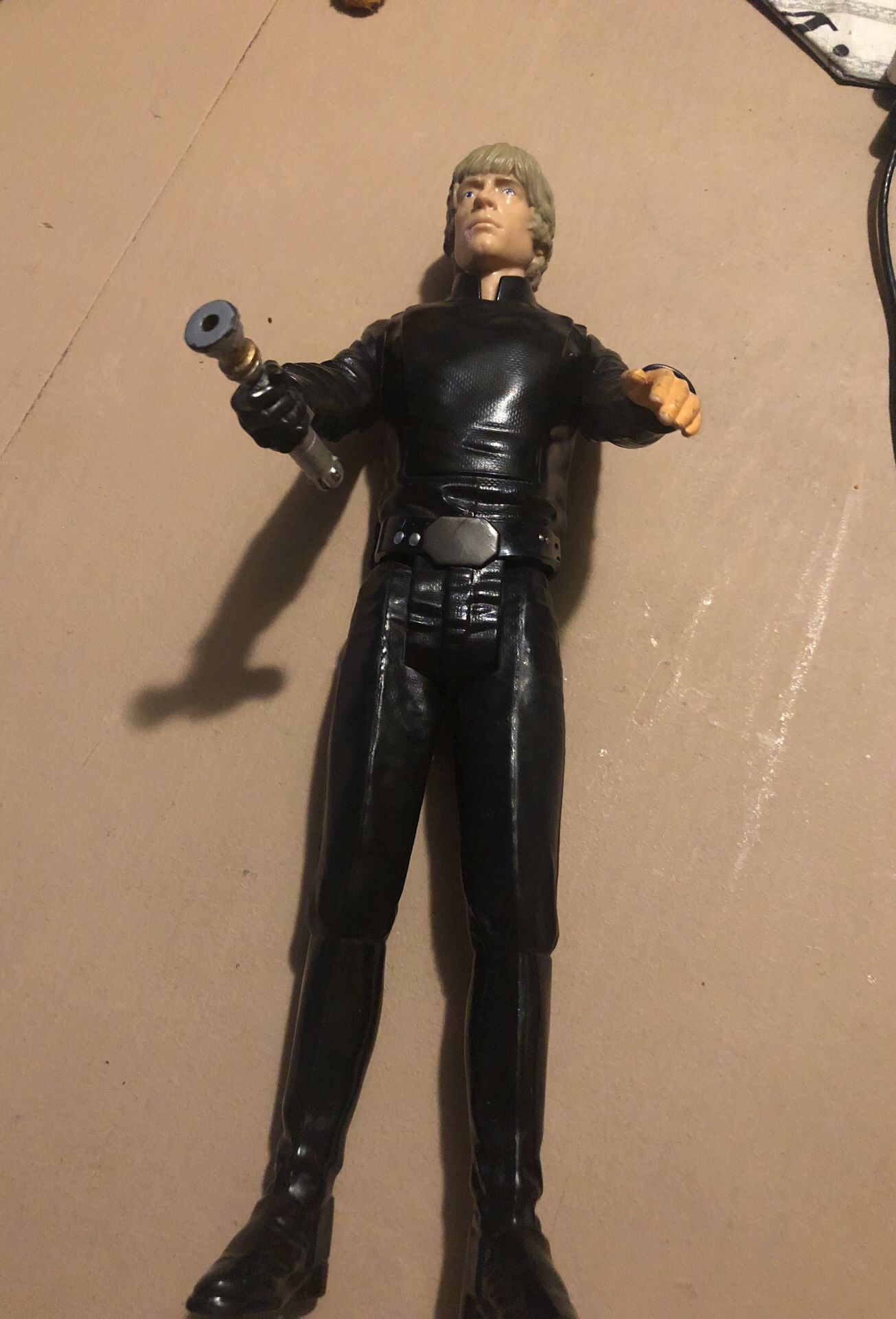 Luke sky walker