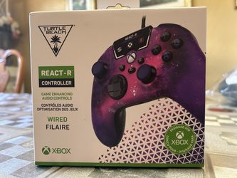 Xbox Controller
