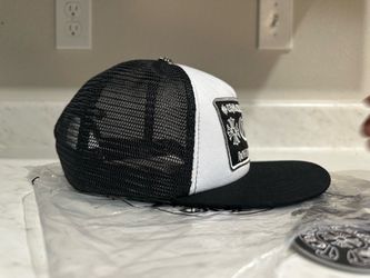 Streetwear hat