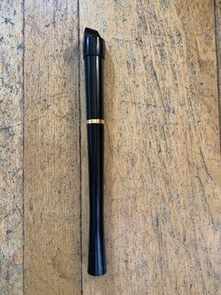  Wooden Recorder Flute For Music Student Angel Soprano Halo W Case 