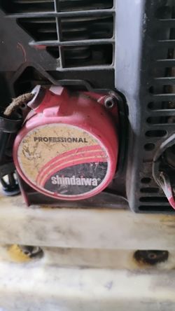 Shidiawan blower pro