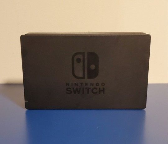 Nintendo Switch Dock