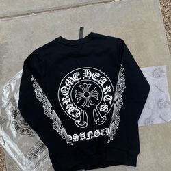 Crome Hearts Long Sleeve 