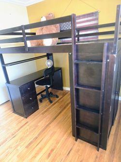 Three-One Bedroom Set