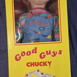 Chucky Doll - Childs Play - 24 Inch